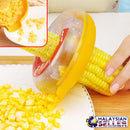 idrop CORN KERNEL PEELER - Easy Peeling Cutter