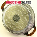 idrop K&I 28CM - Kitchen Frying Pan