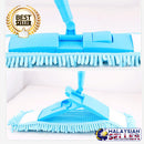 idrop FLAT MOP Household Rotating Angle Mop