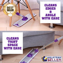 idrop ULTRA THIN Flat Mop Household Housekeeping Cleaner