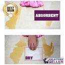 idrop HANDY Self Twisting Housekeeping Mop