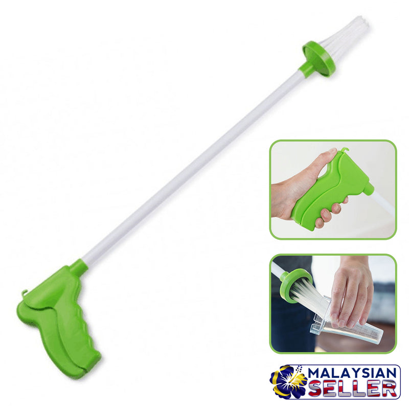 idrop THE CRITTER PEST CATCHER Catch & Release Spiders Insects Bugs
