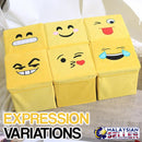 idrop Storage Box with Expression Cover Lid