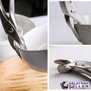 idrop Kitchen Anti Scalding Holding Clippers