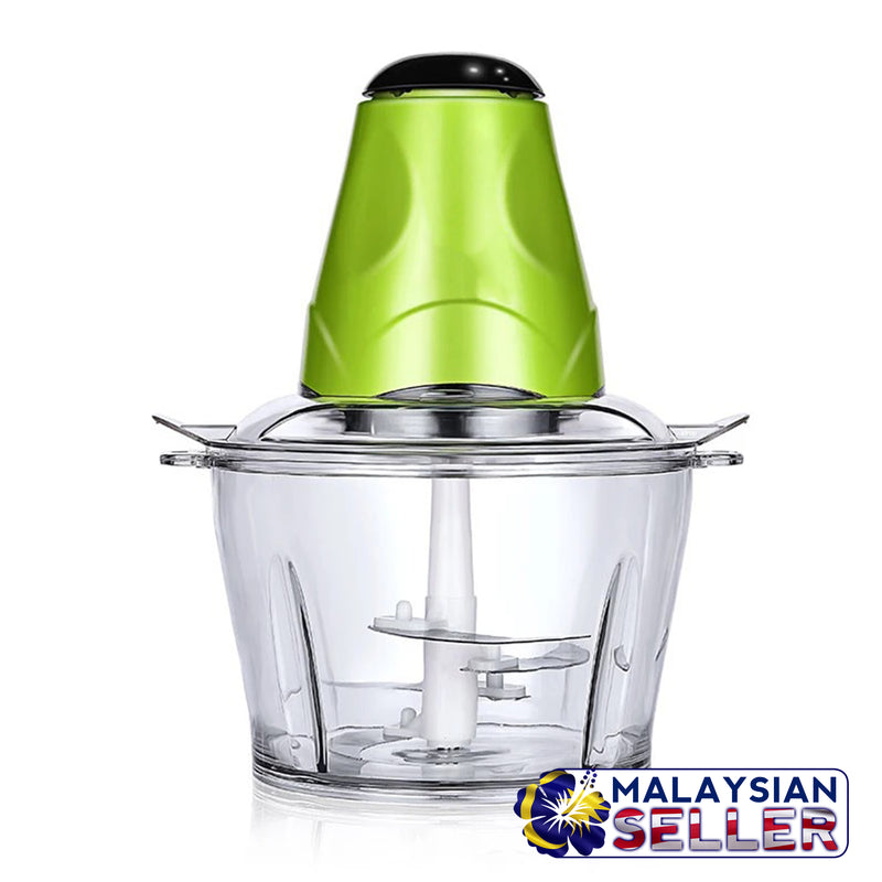 idrop LY-007 Meat & Vegetable Food Grinder Blending Machine