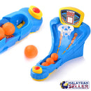 idrop Funny Game Crazy Shoot Activate - Basketball Mini Fun Toy Game for Children