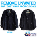 idrop FUR BRUSH - Hair Fur Dust Remover