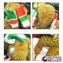 idrop Durian Peeler Opener [ 1pc ]