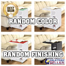 idrop Mobile Side Sofa Corner Coffee Table