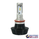 idrop LUXEON ZES  - H11 - Car LED Headlight Kit - 4000LM 6500K