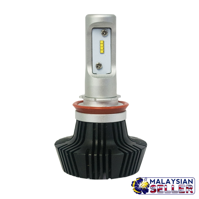 idrop LUXEON ZES  - H11 - Car LED Headlight Kit - 4000LM 6500K