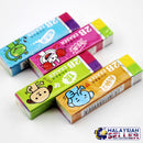 idrop 2B ERASER - Colorful Children Stationary