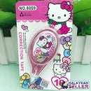 idrop KITTY CORRECTION TAPE - 5mm x 16 METER
