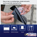 idrop Flexible Sealing Adhesive Tape Strong Durable Waterproof [ 4" x 5' ]