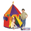 idrop Circus Tent Special Edition - Children's Indoor Play Tent