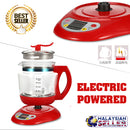 idrop 1.8L Electric Multifunction Health Kettle