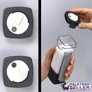 idrop Sugar Seasoning Storage Dispenser