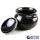 idrop ENTERLI [ 8L / 10L ] Stone Ceramic Soup Pot