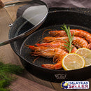 idrop 24CM - K&I Cooking Frying Pan