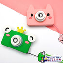 idrop KID CAM - Children Digital Mini Camera