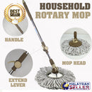 idrop MIAOJIA Rotary Household Mop