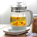 idrop 1.8L PAPA BEAR Multipurpose Electric Kettle Cooker