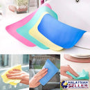 idrop Multipurpose PVA Chamois Wash Cloth [ 1pc / 2pcs ]