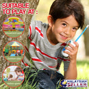 idrop Radio Children Walkie Talkie  [178-182 ~ 178-179 ]