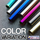 idrop 5pcs Stainless Steel Straw Set with Box Storage Casing