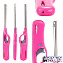 idrop HONBAN BBQ Camping Gas Kitchen Lighter [ HB-098C ] [ 1pc 3pcs 5pcs ]