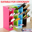 idrop Universal Table Desk Mini Organizer Storage Box [ 1pc ]