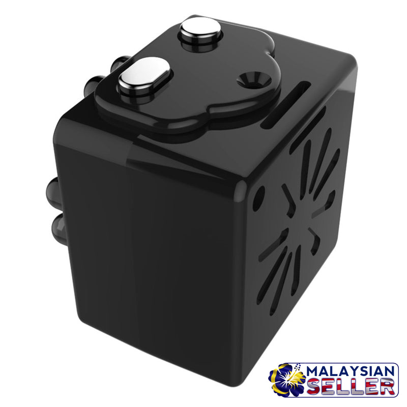 idrop SQ10 Mini DV Full HD Camera 1080P / 720P Video + Night Vision