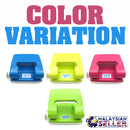 idrop KIDARIO - 2 Hole Paper Puncher [  KDP-2DN ]