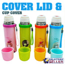 idrop 300ml Insulation GIRLS Thermos Flask Drinking Bottle
