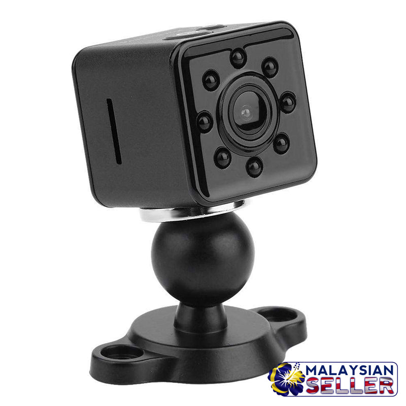 idrop SQ13 Waterproof Mini DV Camera Full HD 1080 + Night Vision