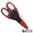 idrop MULTI DUTY SCISSOR - Multifunction Heavy Duty Scissors