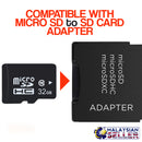 idrop 32GB Micro SD Card Class 10 TF Card