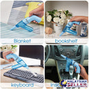 idrop MINI DUSTER Cordless Handheld Vacuum Cleaner