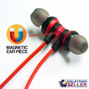 idrop BT-05 Stereo Wireless Headset with TF Card Slot