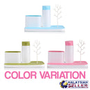 idrop Kitchen Sink Storage Rack Organizer