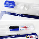 idrop KIDARIO Magnetic Whiteboard Set [ KWBS-2030-A4 ]