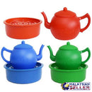 idrop JUMPA LAGI Colorful Washing Pot [ TP2332 ]