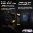 idrop STINGER CONSOLE - Game Controller Gamepad [ Left / Right / 1 Set ]