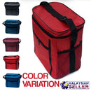 idrop SUMMER STYLE Picnic Travel Insulated Food Storage Bag