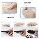 idrop Pump It Inflatable Bra Pad