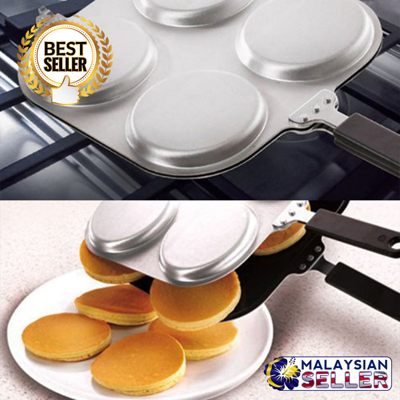 idrop PANCAKE OMELETTE Kitchen Pan -