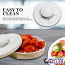 idrop Rapid Slicer Kitchen Safe Cutting Guard