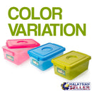 idrop 14L Lava Storage Box