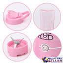 idrop BLENDER KITTY - KT Electric Fruit Drink Juicer