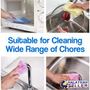 idrop Non-Woven Disposable Cleaning Washing Fabric Cloth Towel  [ 1 Roll / 4 Roll ]